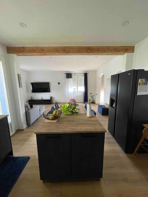 Charmante Maison Individuelle A Limoux