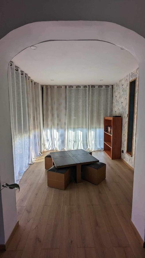 Villa Charmante Maison Individuelle A Limoux